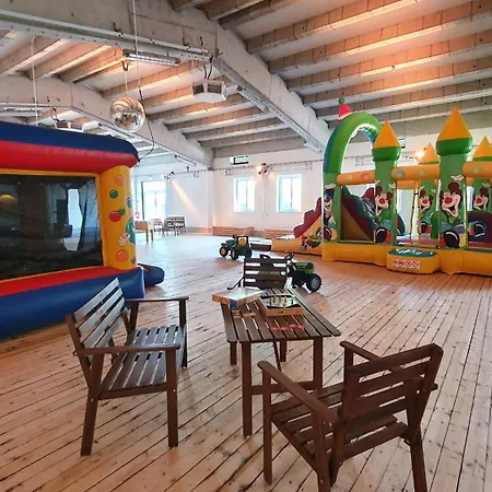 23 Familien Premium Pods 