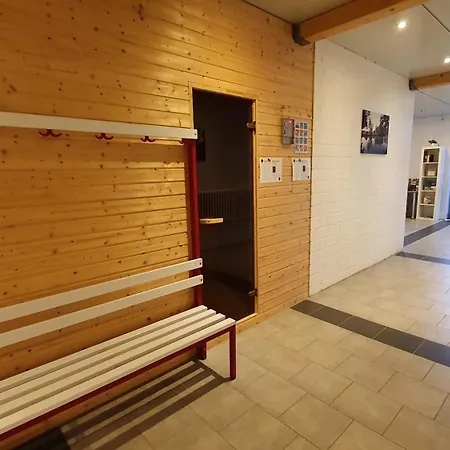 Holiday home 23 Familien Premium Pods 