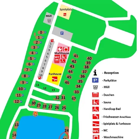 23 Familien Premium Pods 