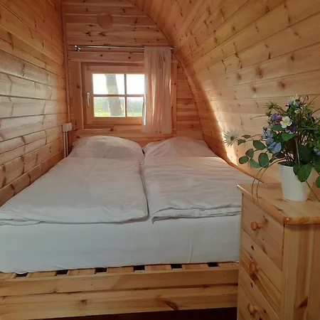 23 Familien Premium Pods 