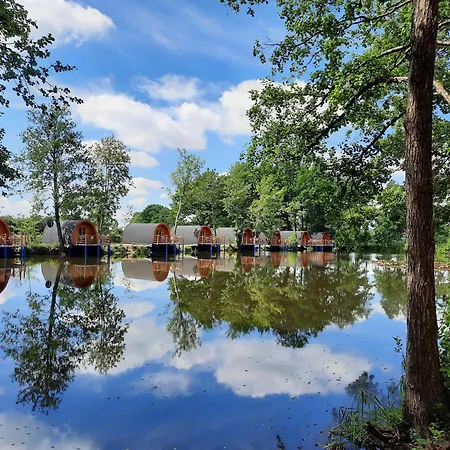 23 Familien Premium Pods 