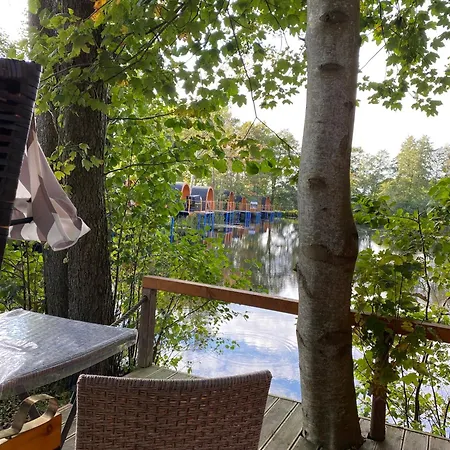 Holiday home 23 Familien Premium Pods 